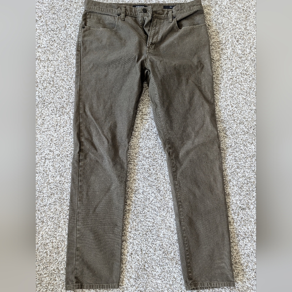 Proof Rover Pant - Slim
